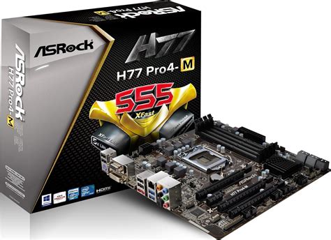 motherboard 1155